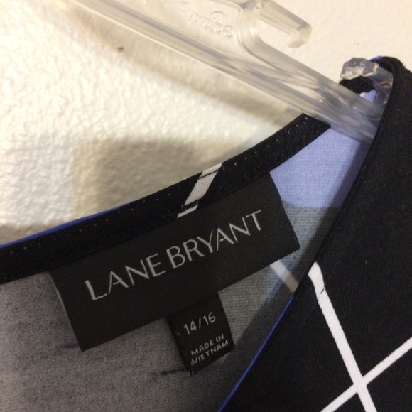 Lane Bryant Dress - Picture 3 of 8